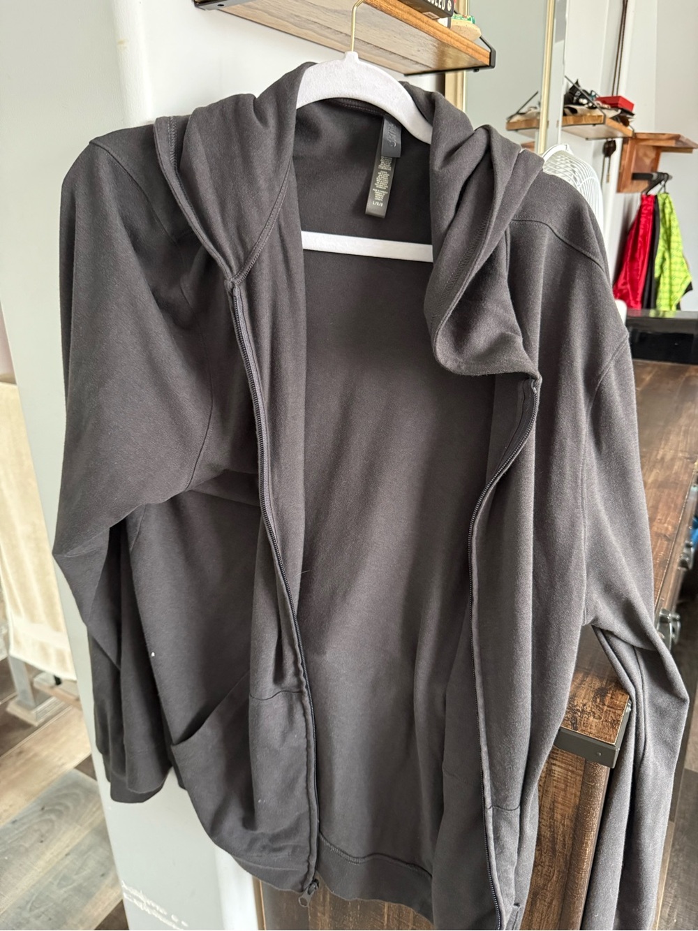 Classic Men’s Hooded hoody
